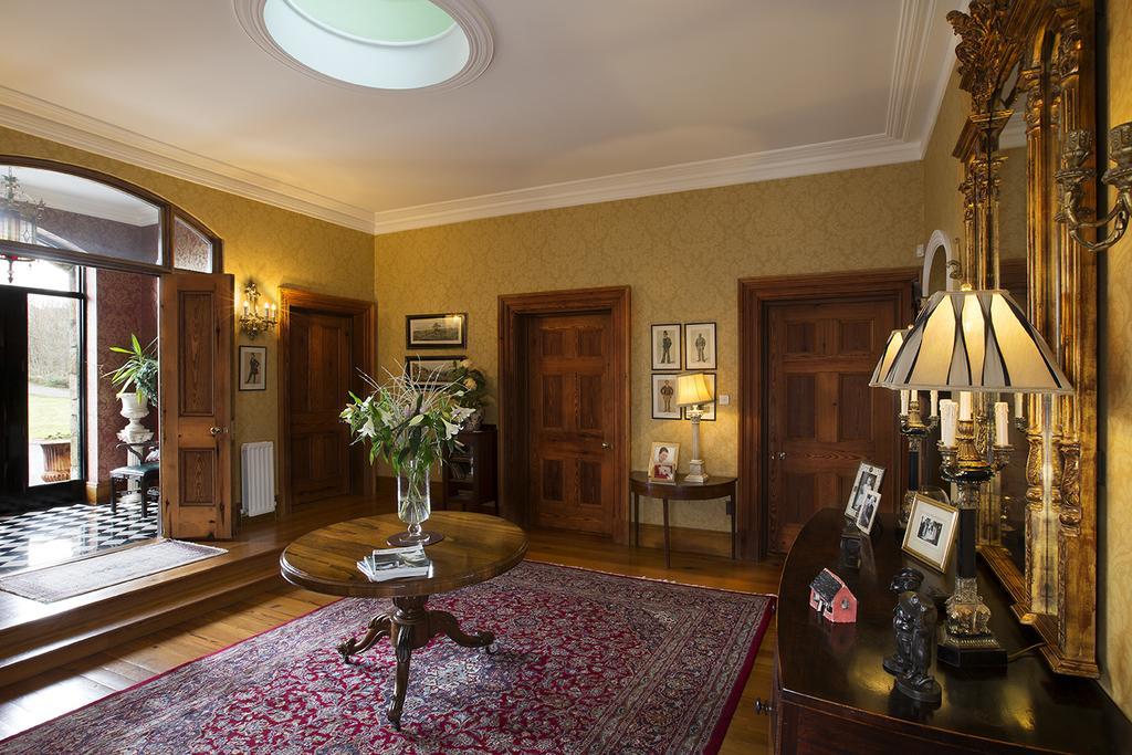 Down Yonder Boutique B&B Rosses Upper Exterior foto